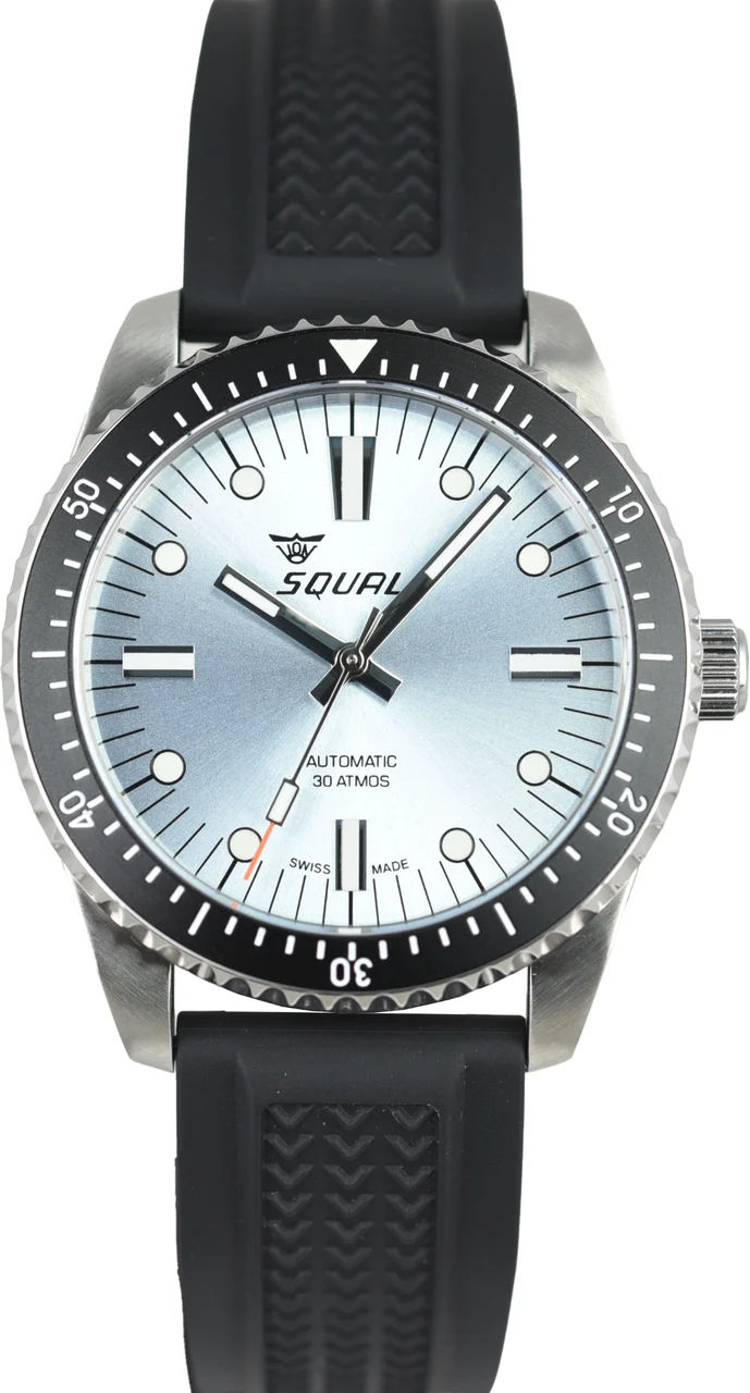 Squale PRE1937 38 mm kol saati