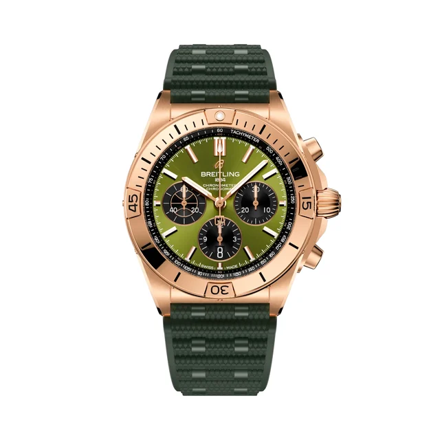 Breitling Breitling RB01344A1L1S1 kol saati