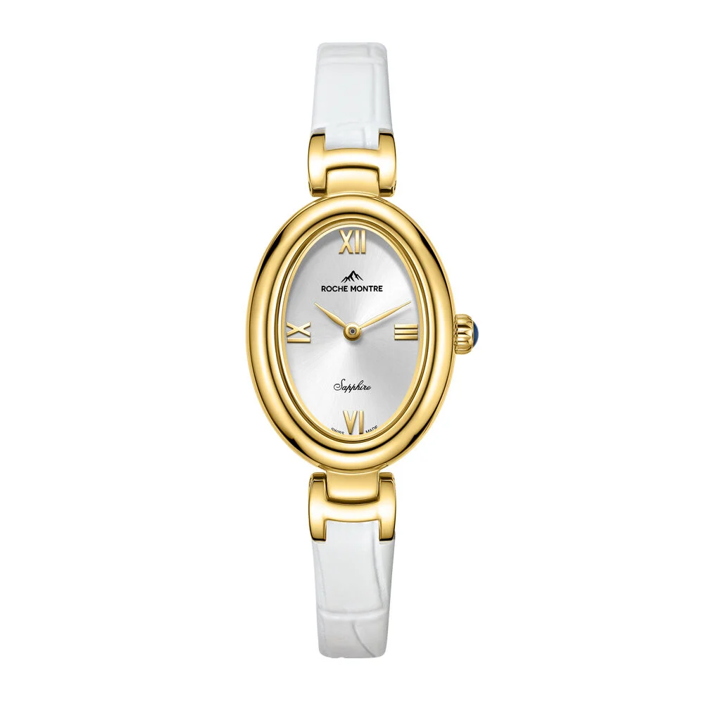 Roche Montre RML502702 RML5027-02 23 mm kol saati