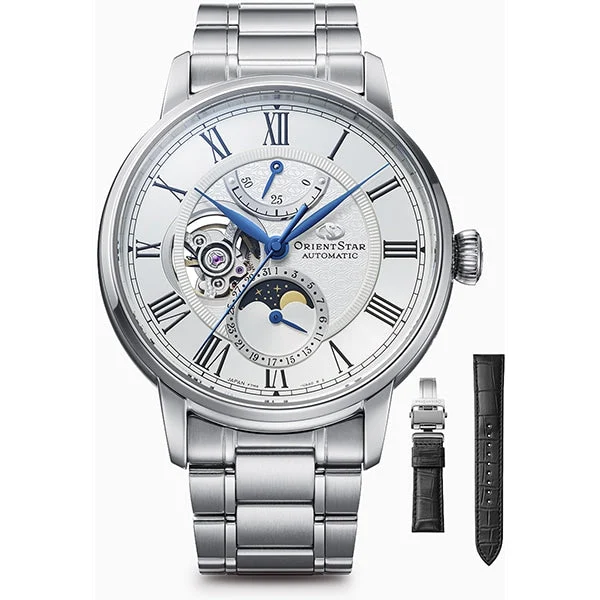 Orient Orient RK-BT0001S kol saati