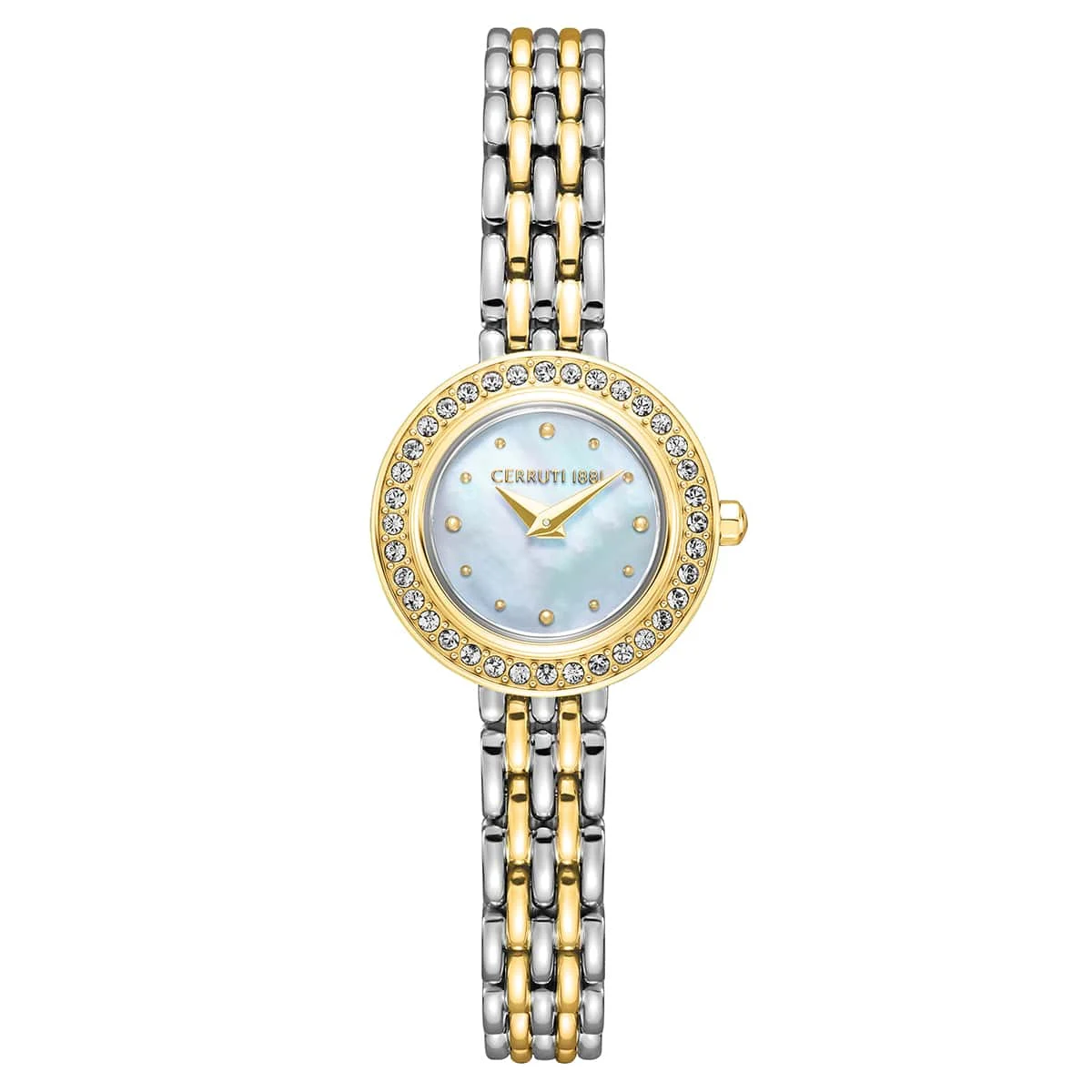 Cerruti 1881 CIWLG0073005 22 mm kol saati