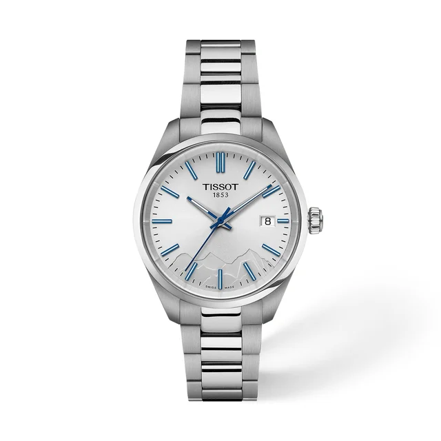 Tissot Jungfraubahn 34mm T1502101103101 kol saati