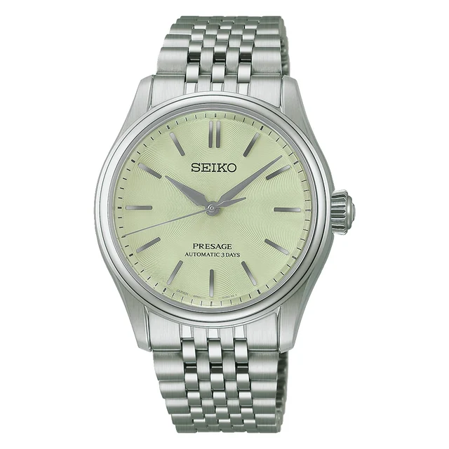 Seiko Presage Classic Series HCC002 HCC002J1 kol saati