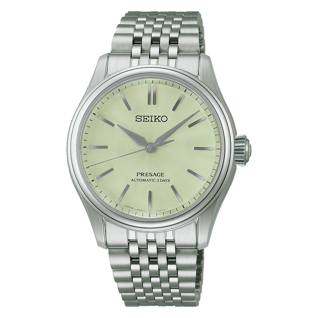 Seiko Presage Classic Series HCC002 HCC002J1 38 mm kol saati