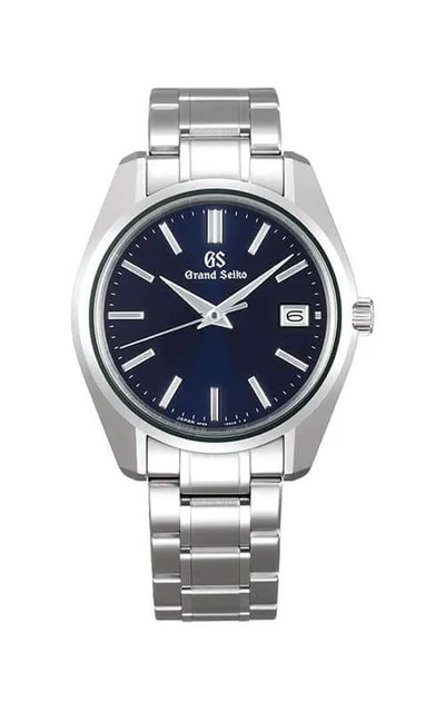 Grand Seiko Heritage Collection SBGP005G kol saati