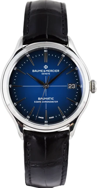 Baume & Mercier Clifton PRE754 kol saati