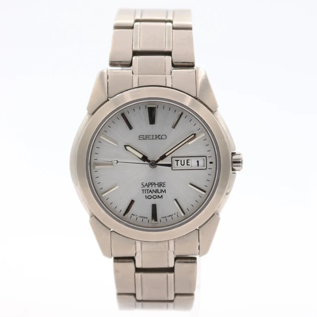 Seiko Seiko 04222026103946 kol saati