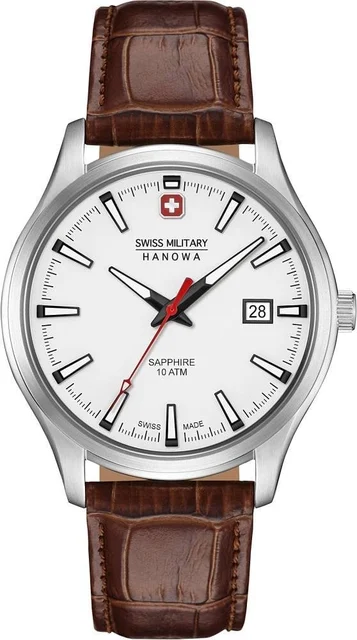 Swiss Military Hanowa 06-4303.04.001 kol saati