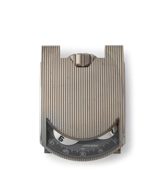 Urwerk WWG_U1309 kol saati