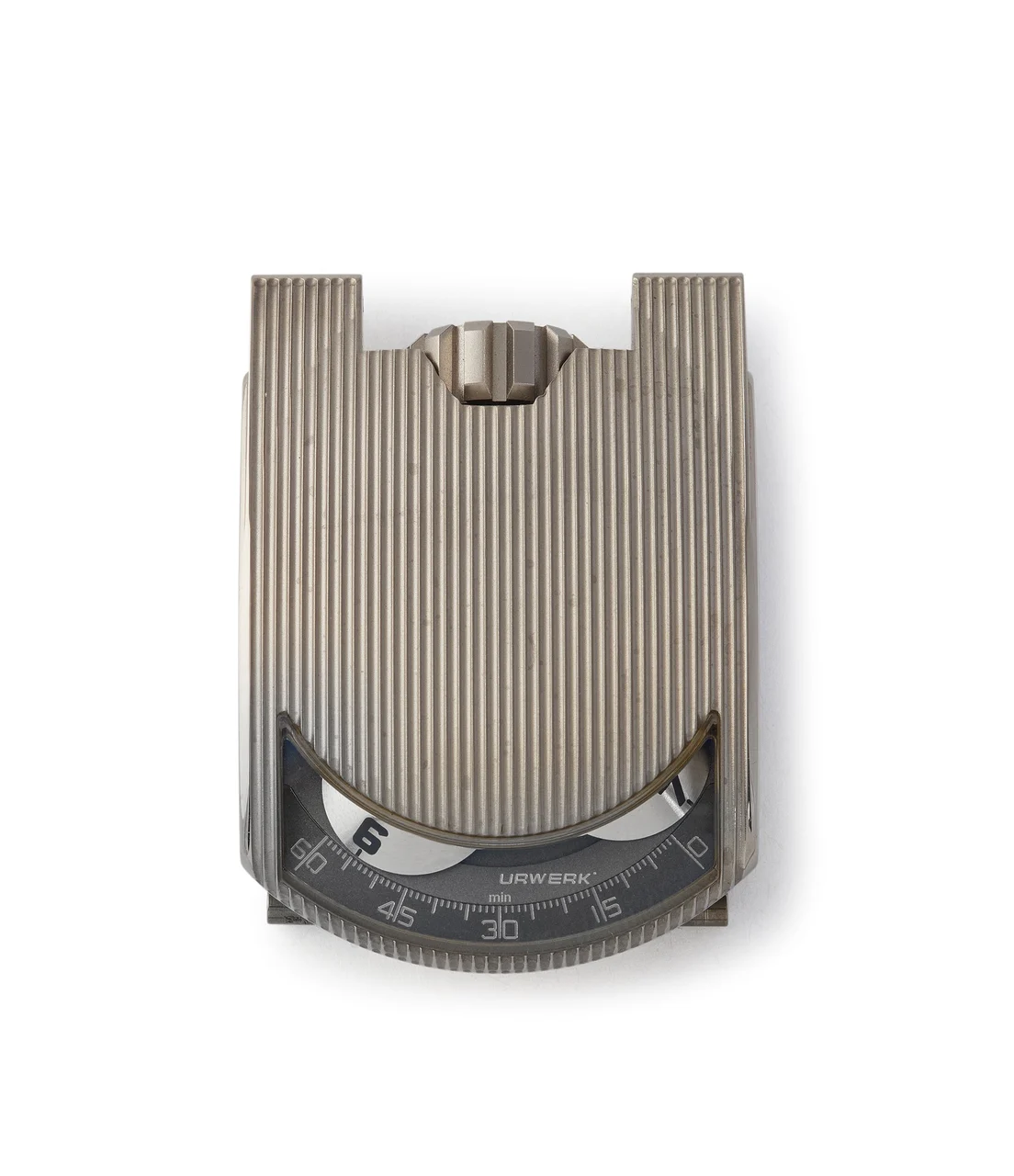 Urwerk WWG_U1309 46 mm kol saati