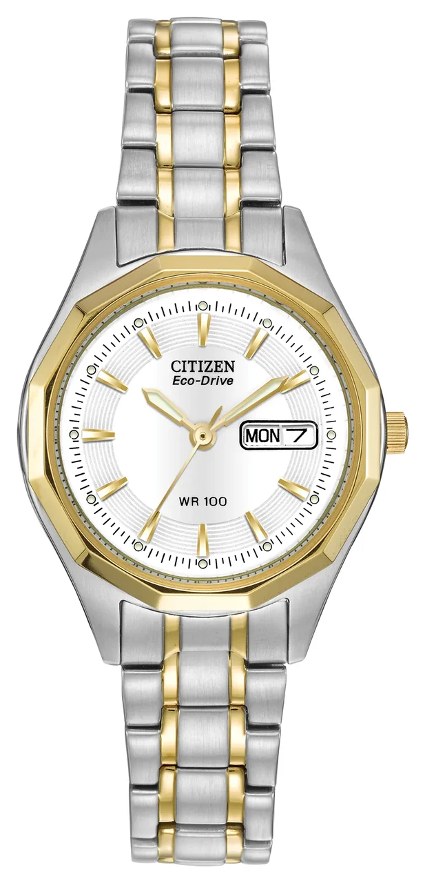 Citizen Corso EW3144-51A 27 mm kol saati