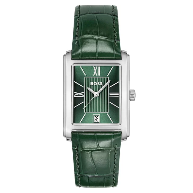 Boss Watches Principle Dress HB1514278 kol saati