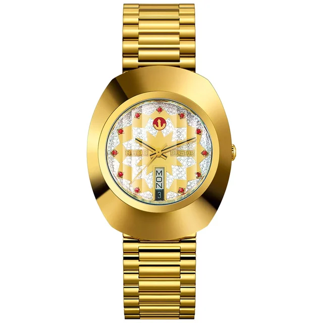 Rado Rado 764.0413.3.007 kol saati