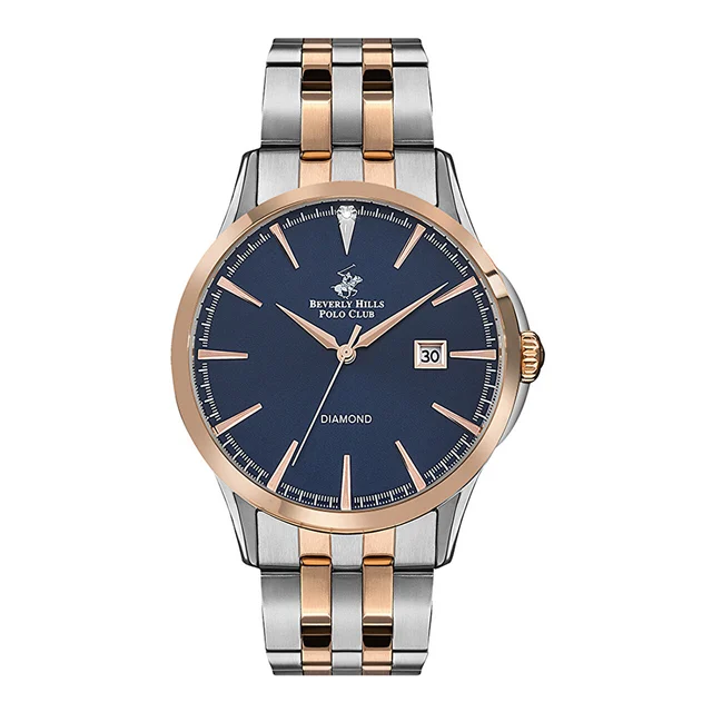 BEVERLY HILLS POLO CLUB BP3122X.590 kol saati