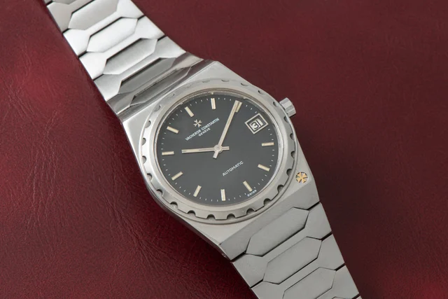 Vacheron Constantin Vacheron Constantin 222 40992036 kol saati