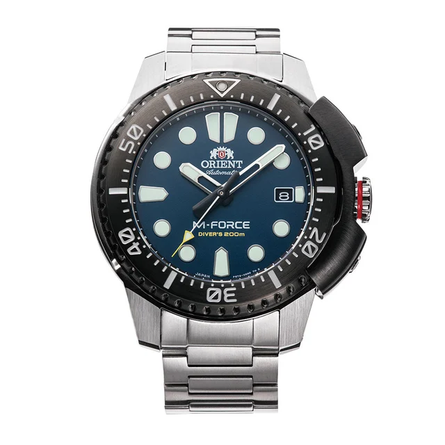 Orient M-Force OR-RA-AC0L07L00B kol saati