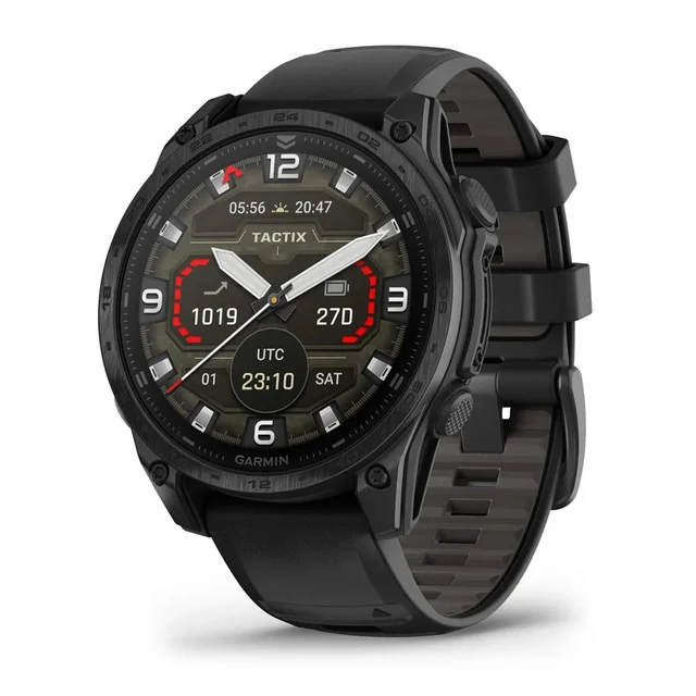 Garmin Tactix 8 47mm AMOLED 010-03405-00 kol saati