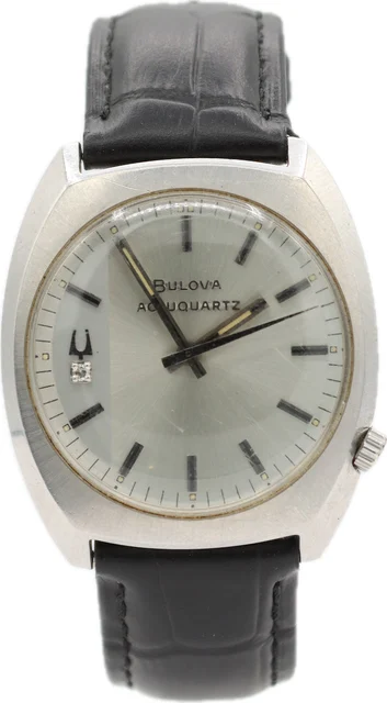 Bulova Bulova 9212024142310 kol saati