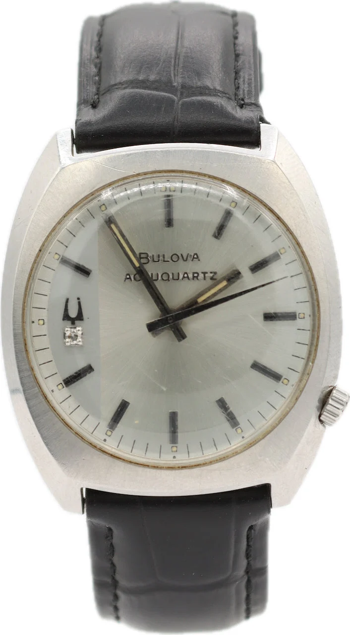 Bulova Bulova 9212024142310 35 mm kol saati