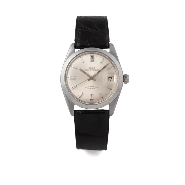 Tudor TUDOR REF. 7996 PRINCE OYSTER-DATE STEEL kol saati
