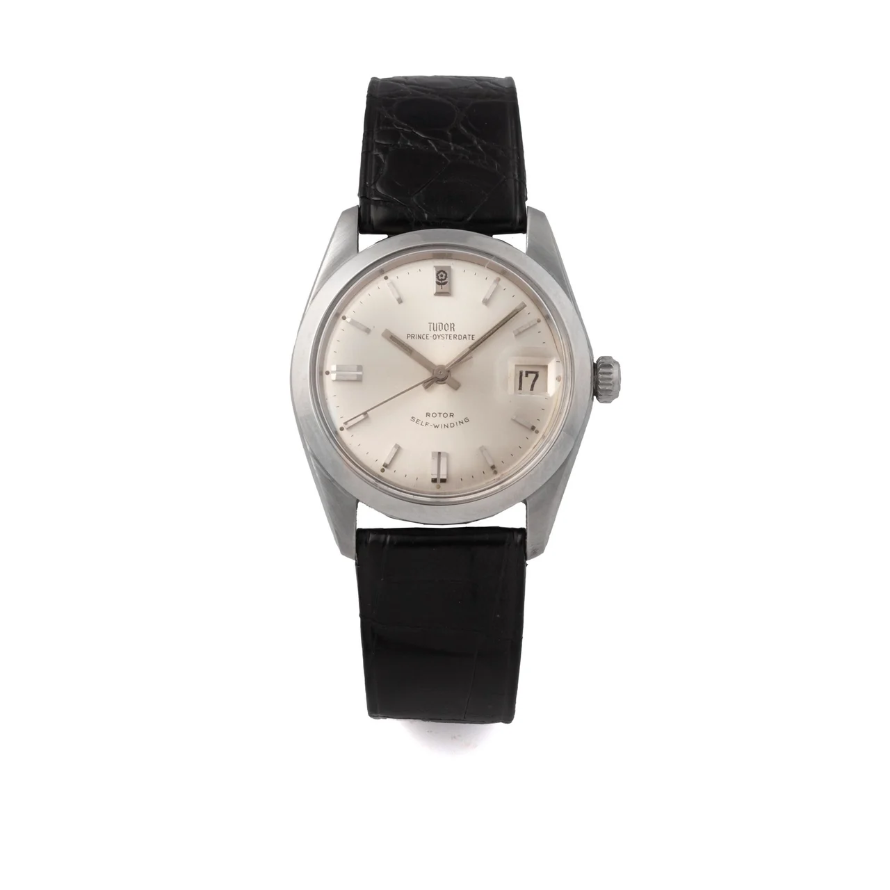 Tudor TUDOR REF. 7996 PRINCE OYSTER-DATE STEEL kol saati