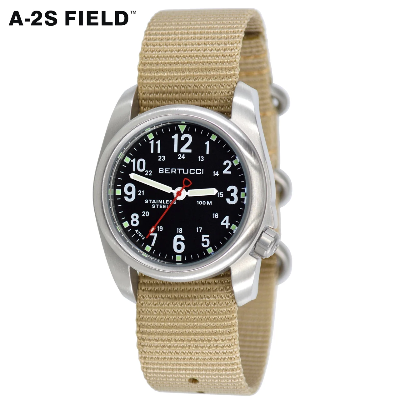 ultimatefieldwatch.com ultimatefieldwatch.com 11052 40 mm kol saati