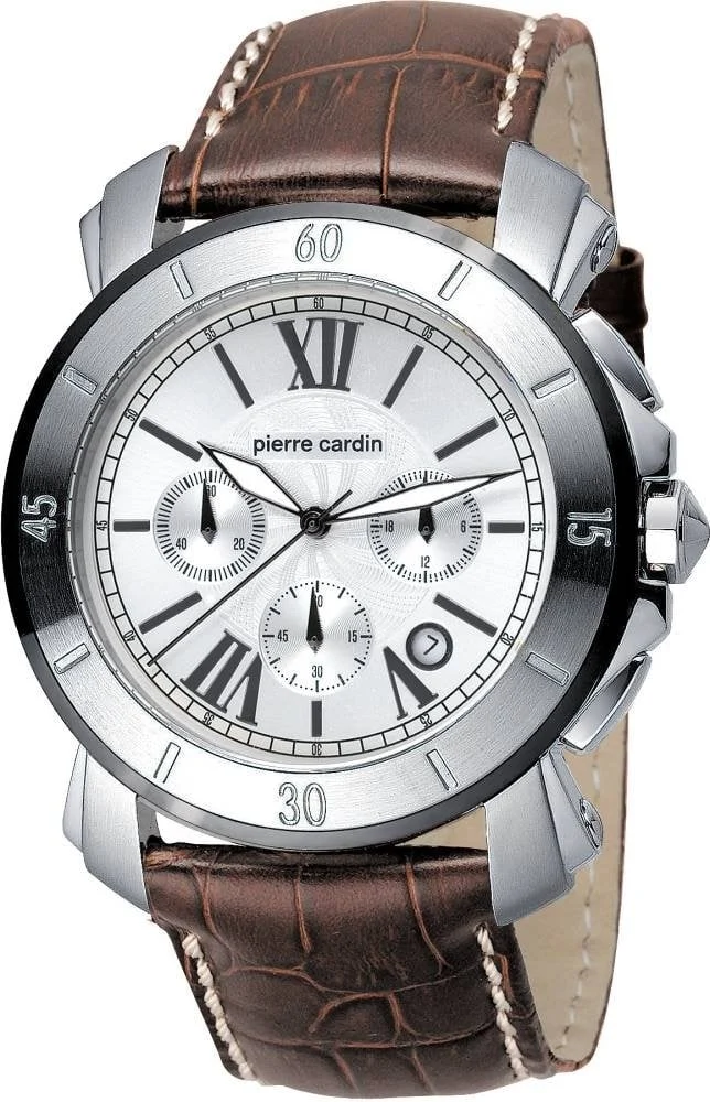 Pierre Cardin 100691F01 43 mm kol saati