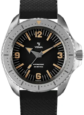 Yema YDIV25-ATPS/YM 40 mm kol saati