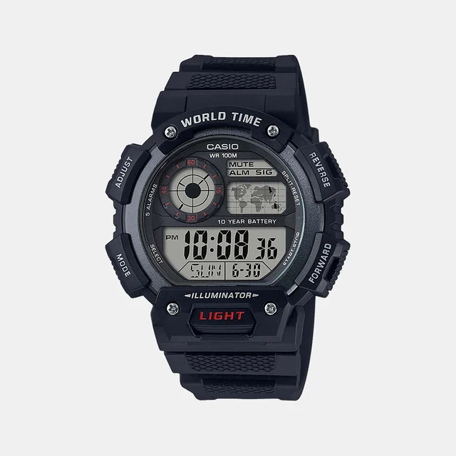 Casio Casio D152 kol saati