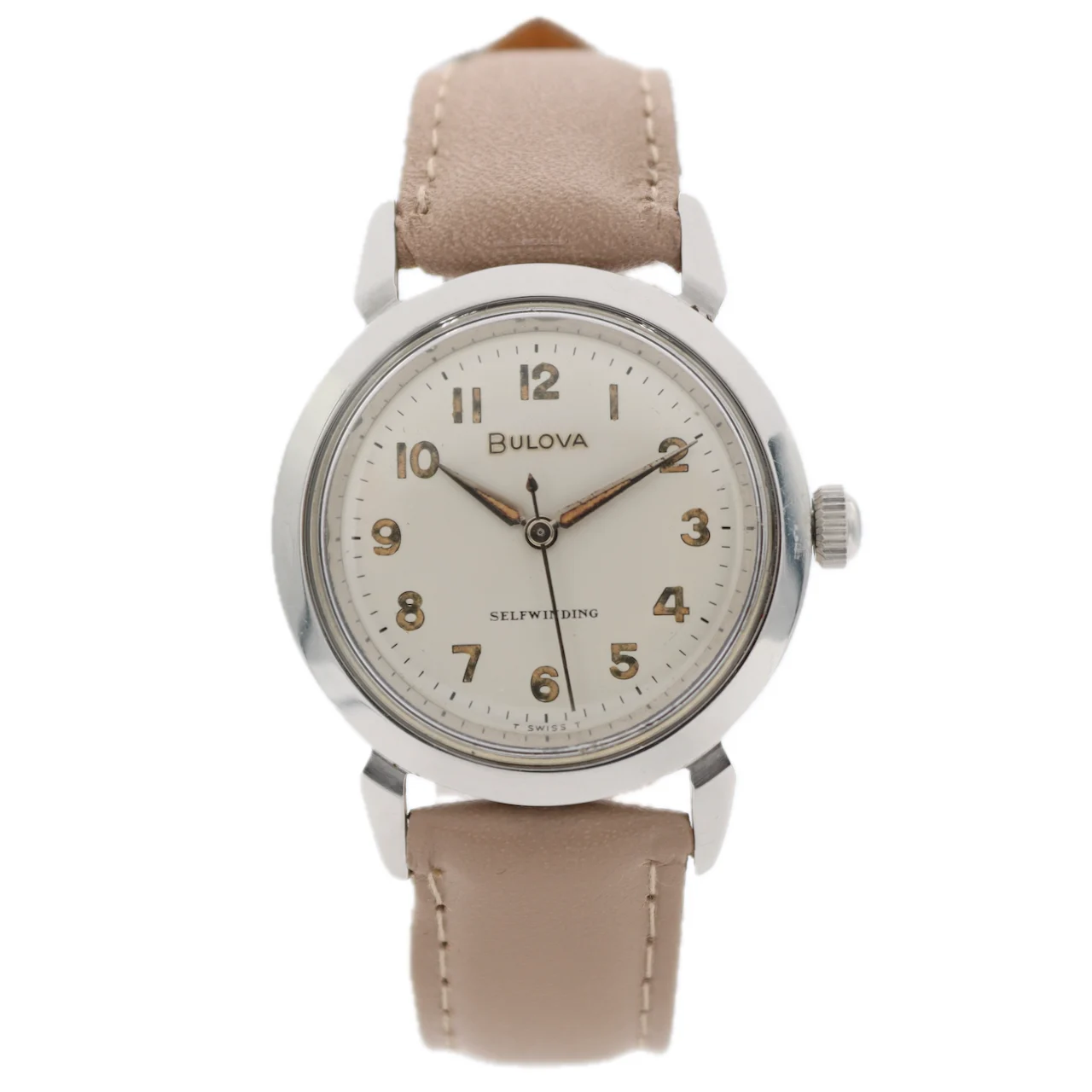 Bulova Bulova 12112025162640 33 mm kol saati