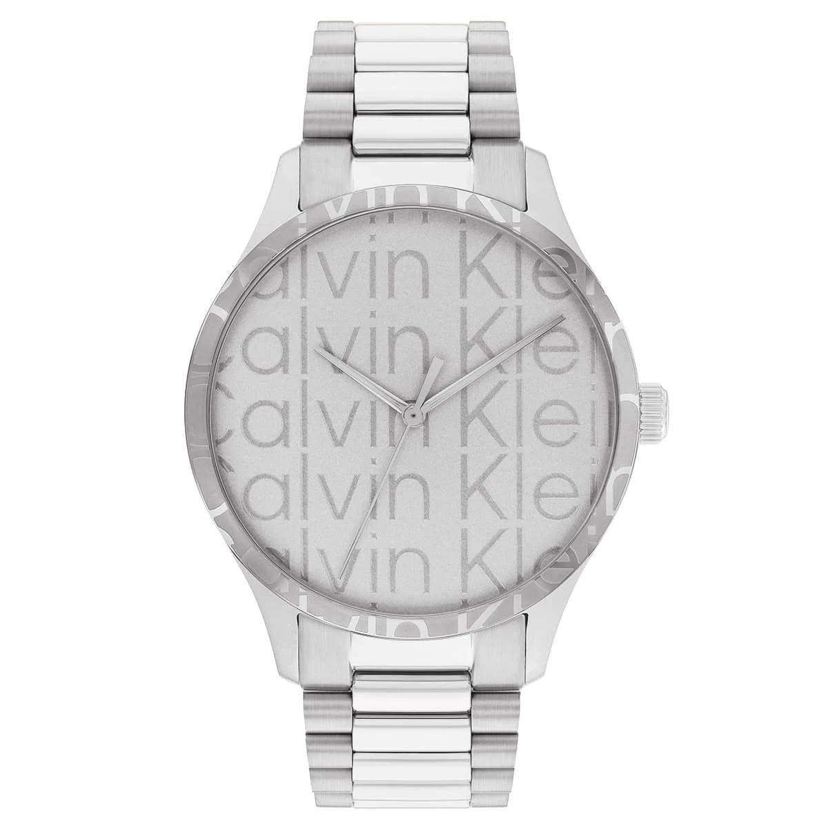 Calvin Klein Iconic CK25200342 42 mm kol saati