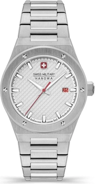 Swiss Military Hanowa SMWGH2101603 kol saati
