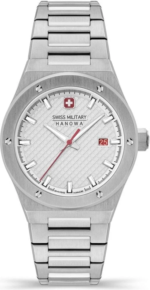 Swiss Military Hanowa SMWGH2101603 43 mm kol saati