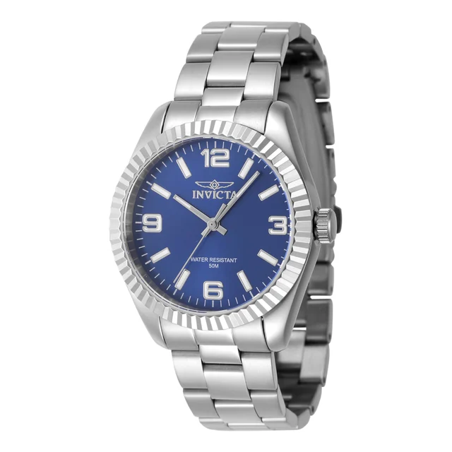 Invicta Specialty Stratford Watch - 36mm. Steel (47466) kol saati