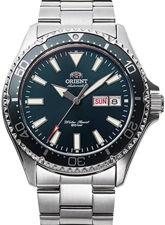 Orient Orient RA-AA0004E/OS 42 mm kol saati