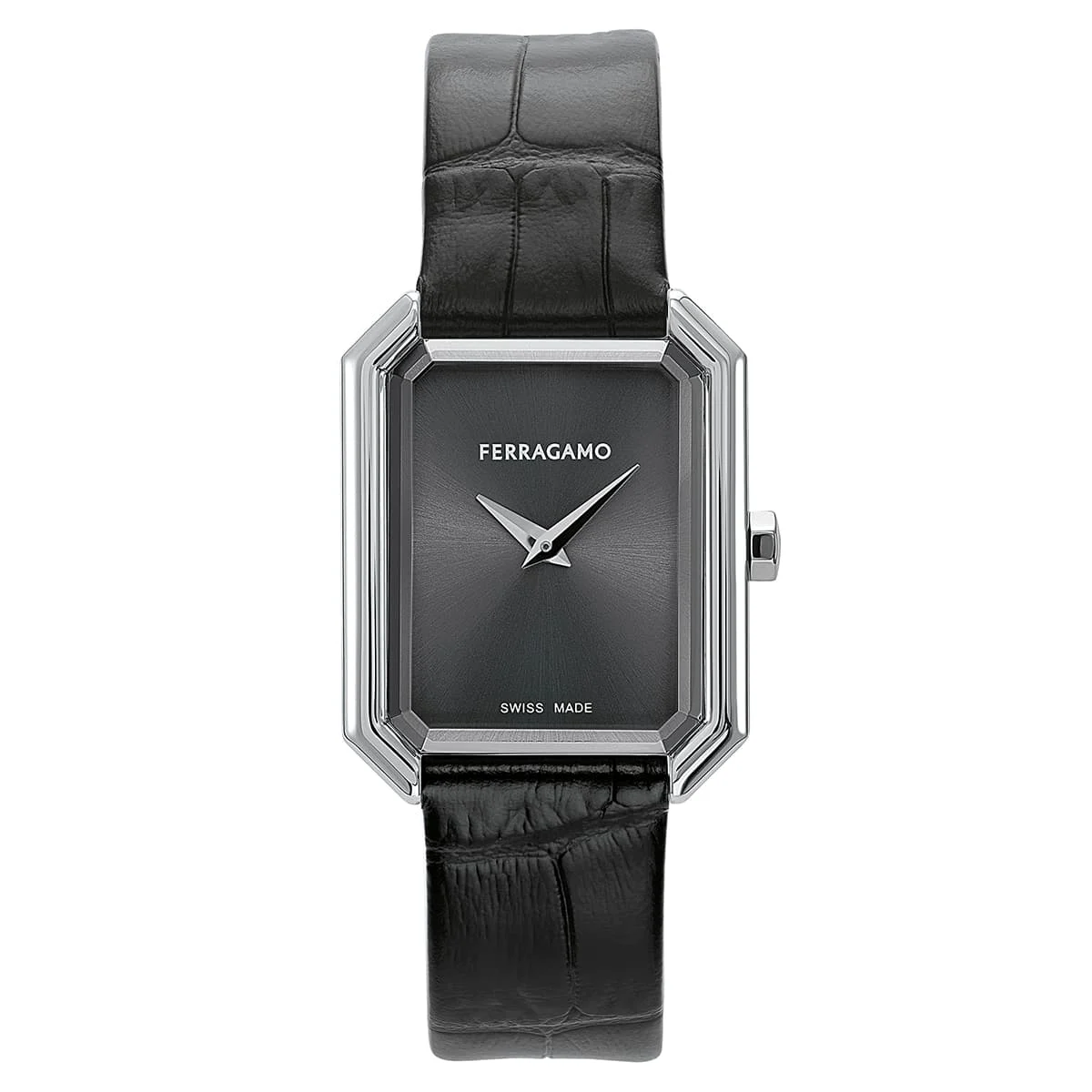 Ferragamo SFS800124 26.5 mm kol saati