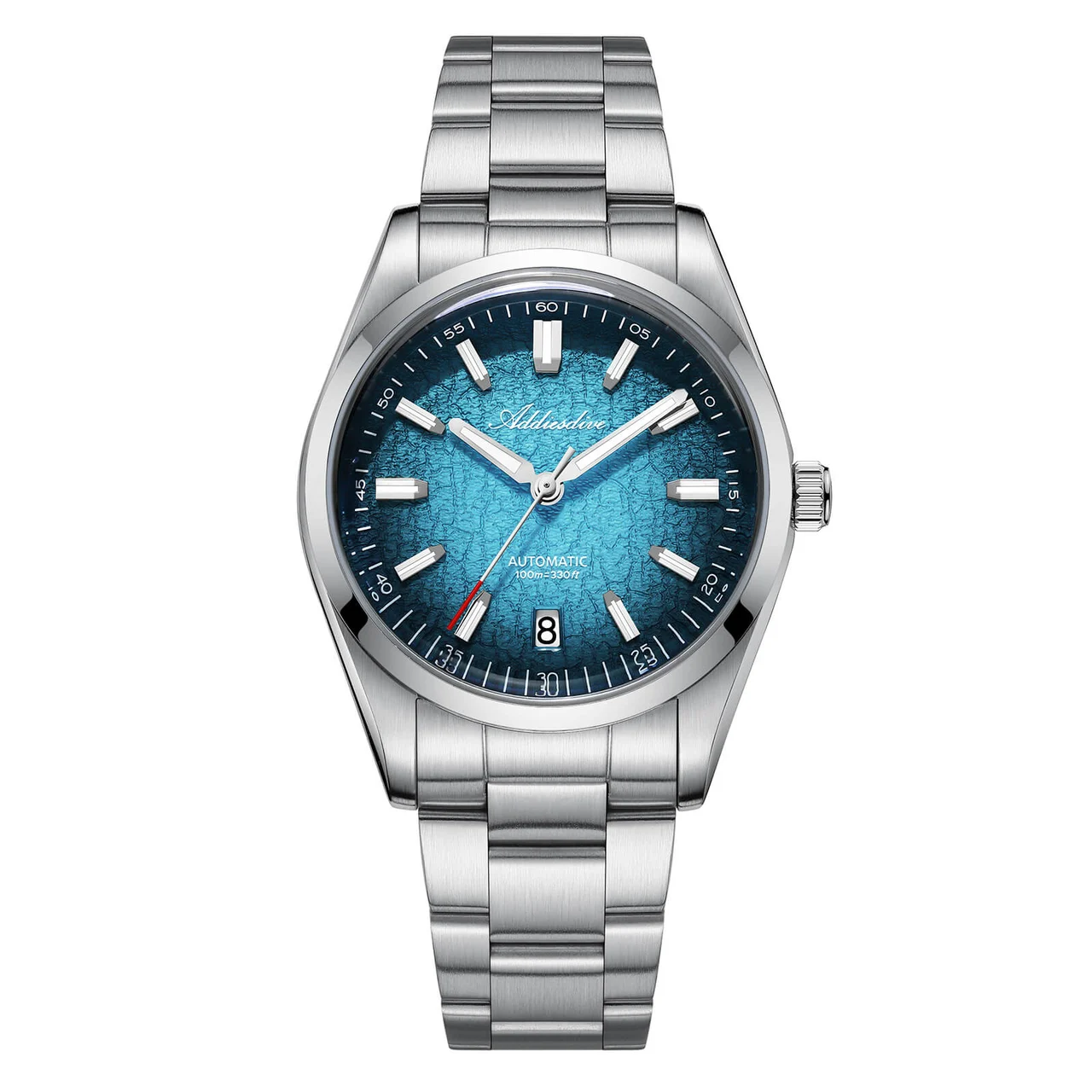 addiesdive addiesdive AD2531-4 39 mm kol saati