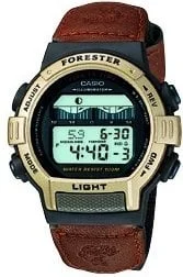Casio FT-200WL-5VUR kol saati