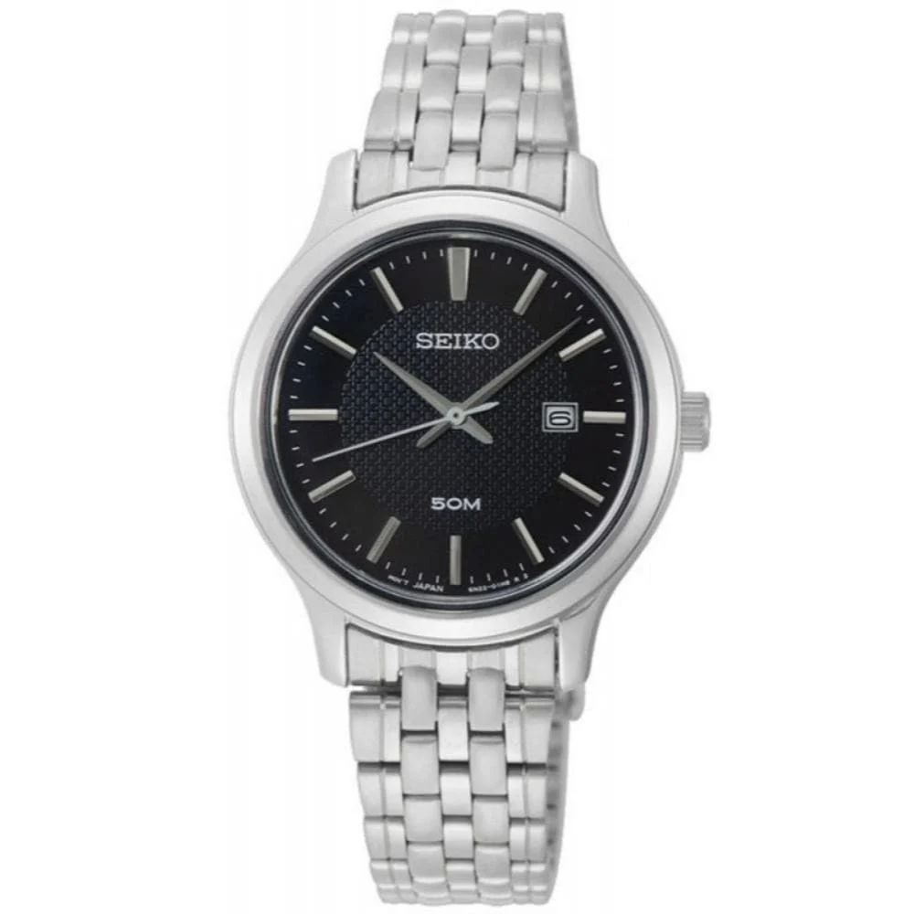 Seiko SUR649P1 30 mm kol saati