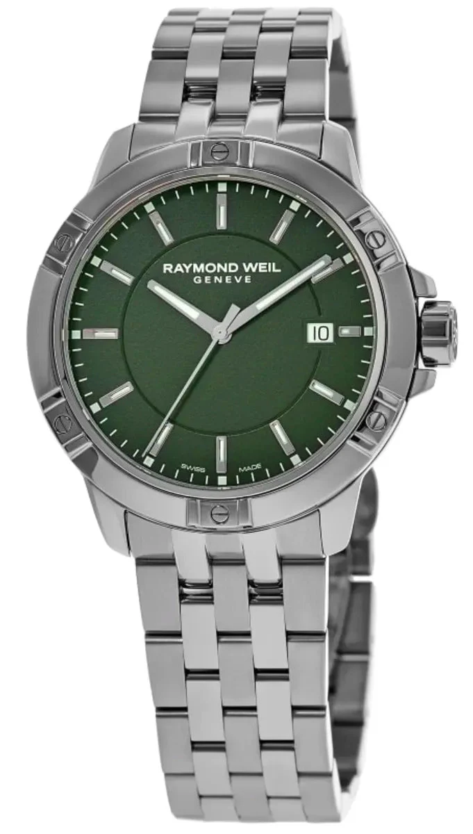 Raymond Weil Tango 8160-ST-52041 41 mm kol saati