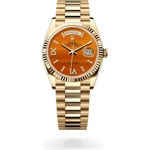 Rolex Day-Date 36 mm 128238-0088 kol saati