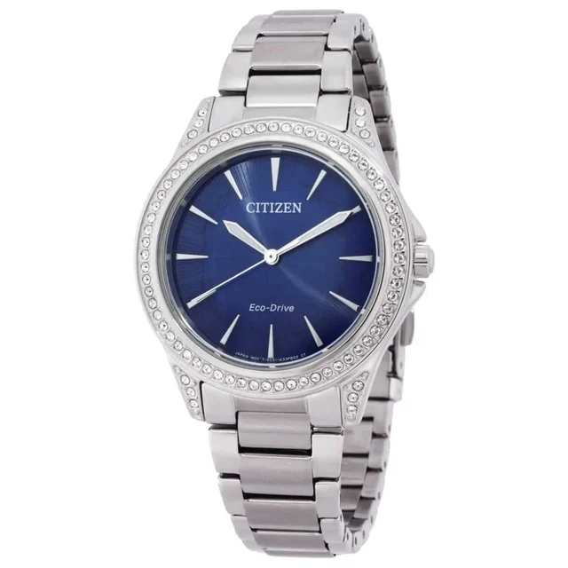 Citizen Classic Watch EM0940-54L kol saati