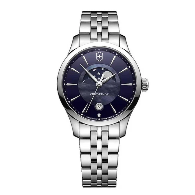 Victorinox Victorinox I.n.o.x. 241752 kol saati