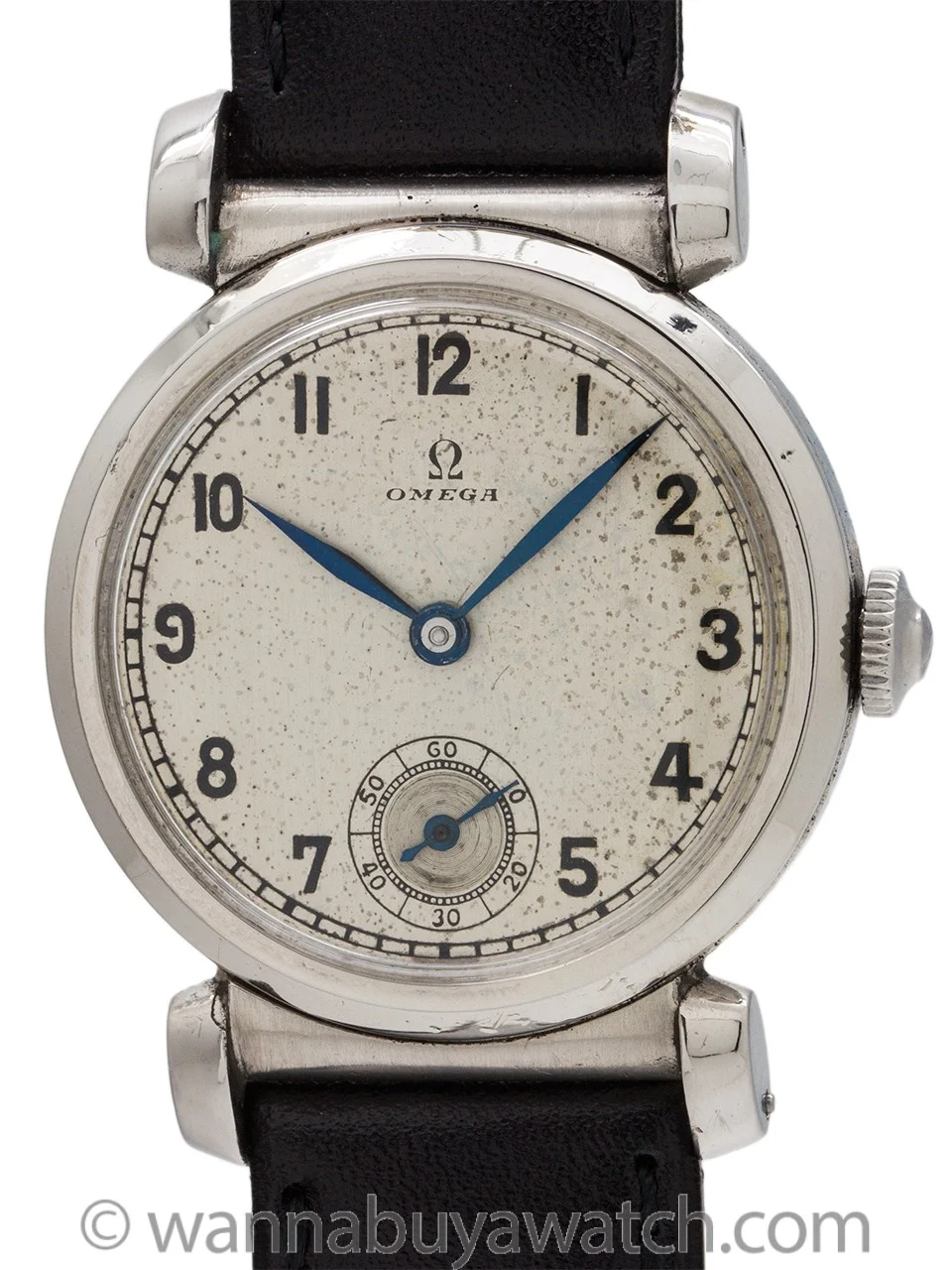 OMEGA Omega 48781 32 mm kol saati