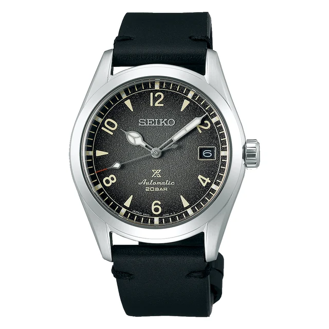 Seiko Prospex Land SPB159 SPB159J1 kol saati