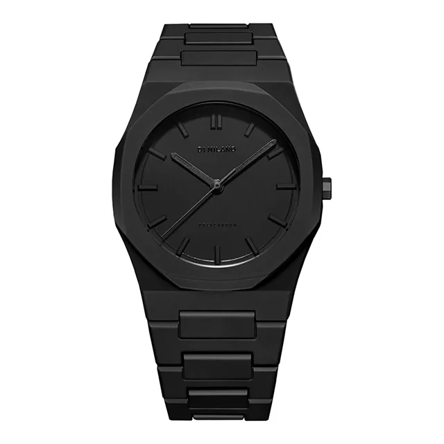 D1 MILANO Polycarbon PCBJ10 kol saati