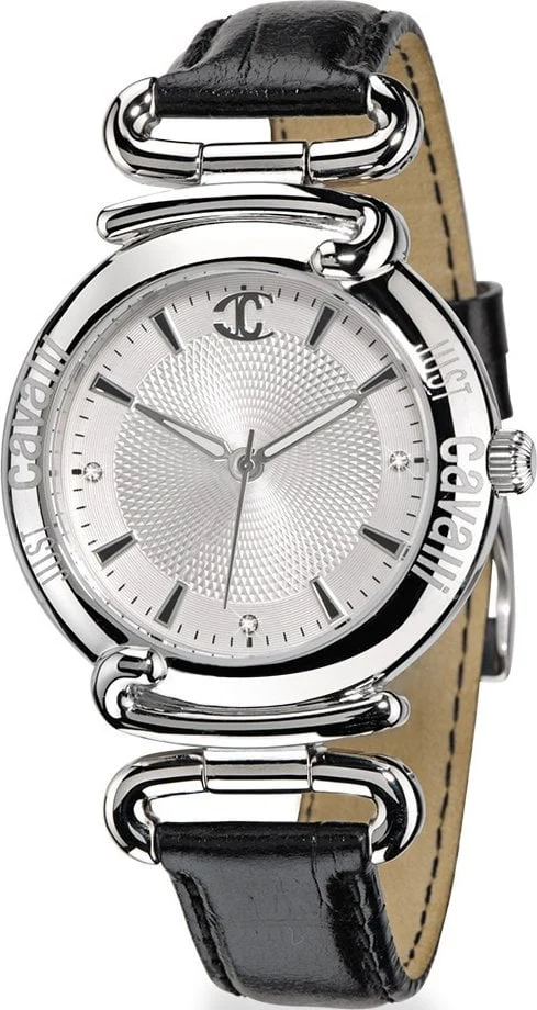 Just Cavalli Street R7251174515 38 mm kol saati