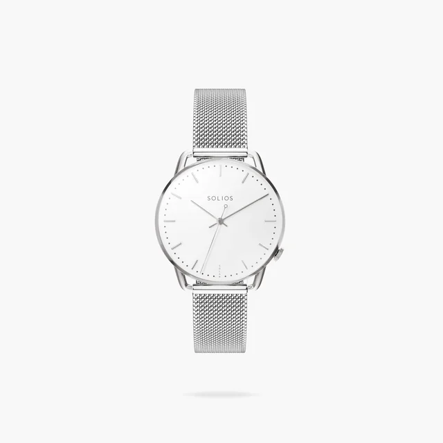 Solios CA Solar Curve Mini W-Cmi-WtSi32-MSi kol saati