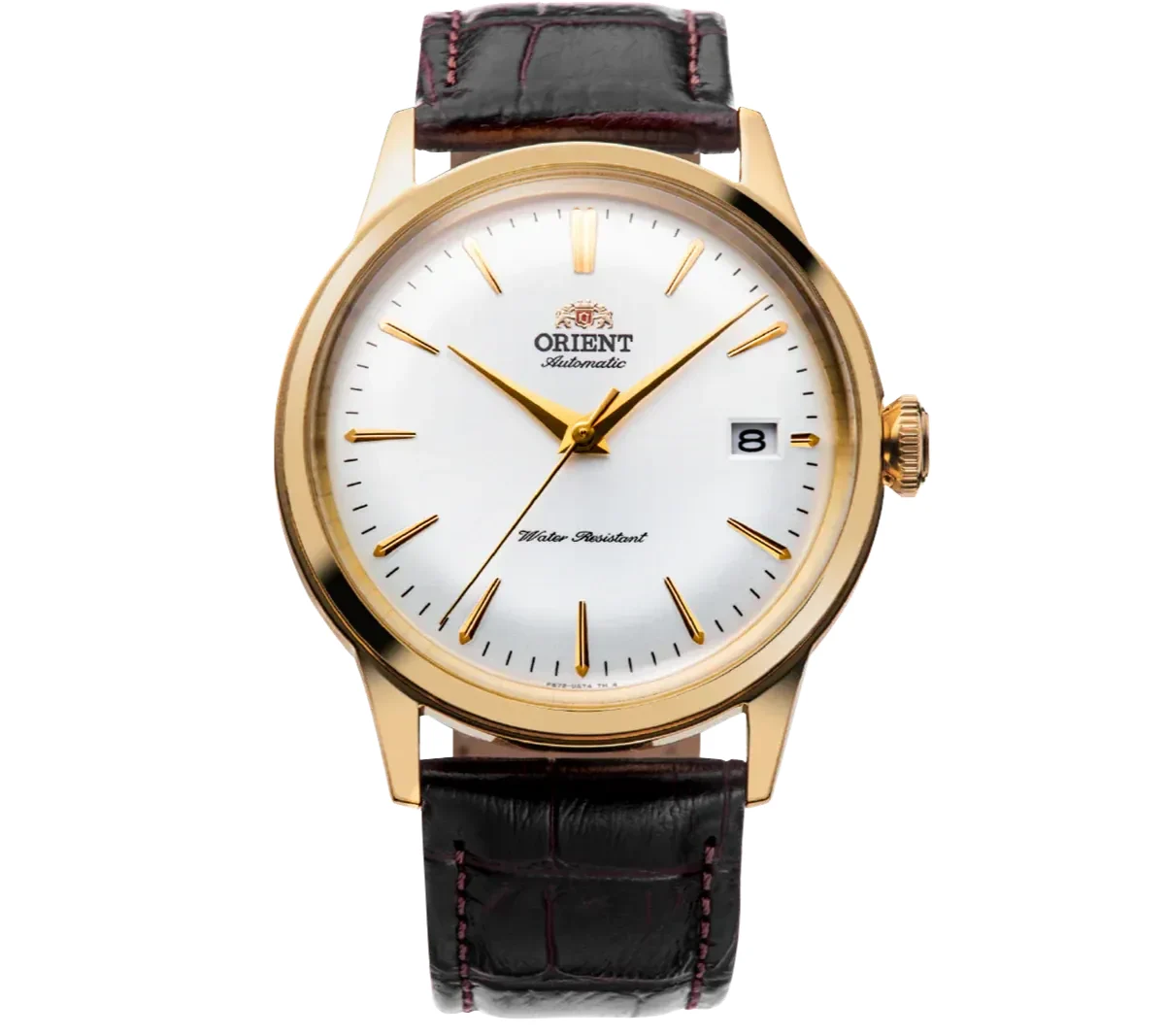 Orient Bambino RA-AC0M01S30B#70351 38 mm kol saati
