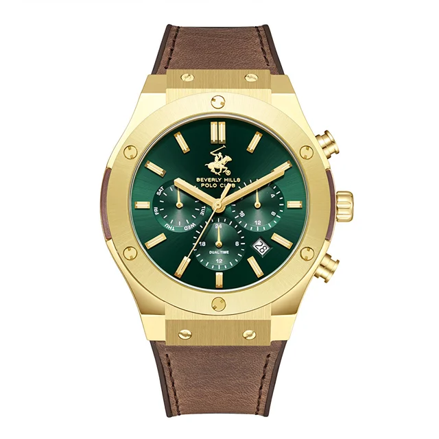 BEVERLY HILLS POLO CLUB BP3690X.172 kol saati